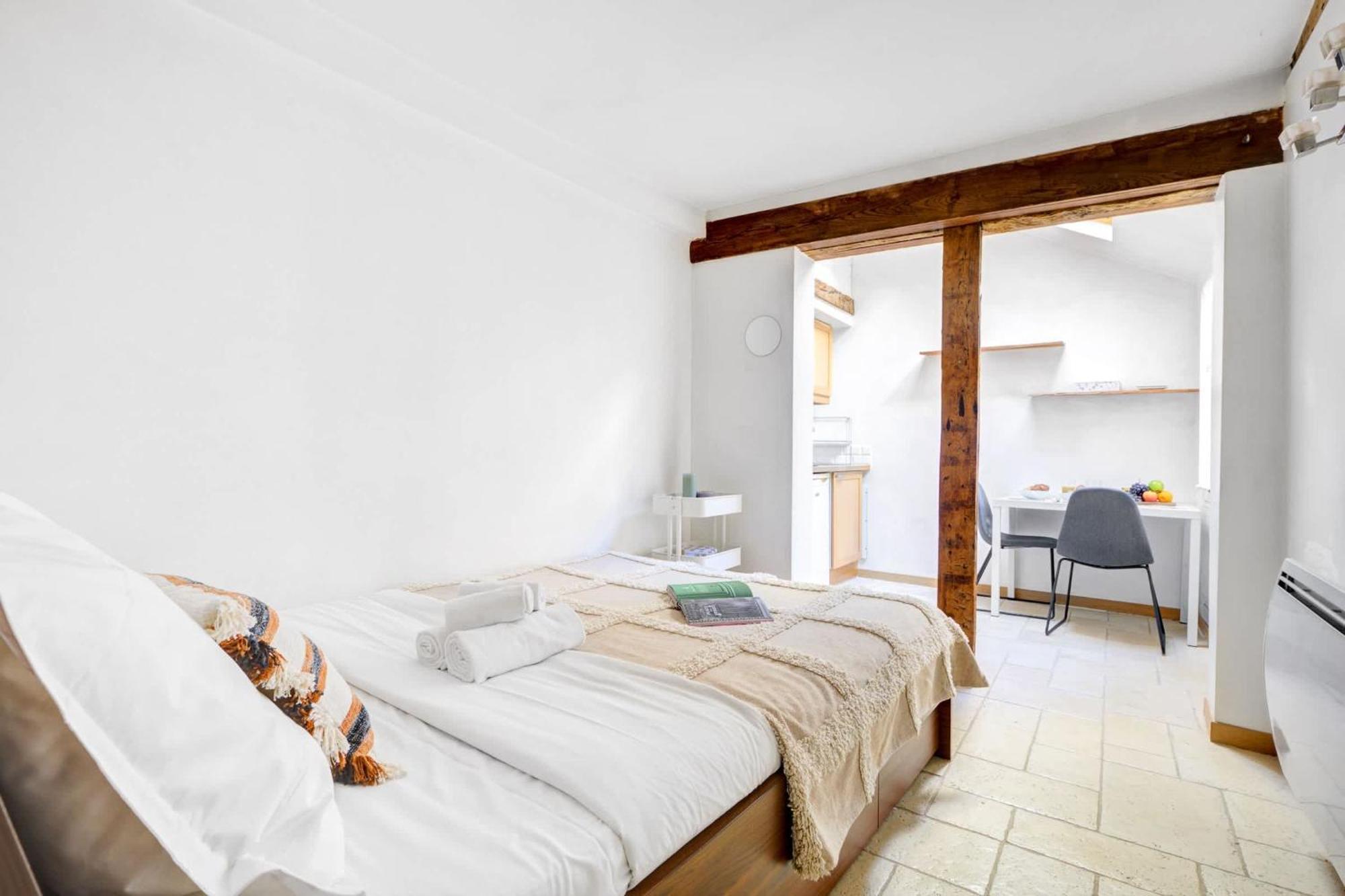 Ile Saint-Louis & Notre Dame - Cityapartmentstay Paris Exterior photo
